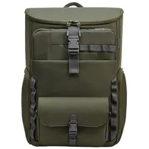 HP Laptop Backpack - Zaino per Notebook - modular - 39,6 cm (15,6")