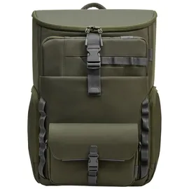 HP Laptop Backpack - Zaino per Notebook - modular - 39,6 cm (15,6")