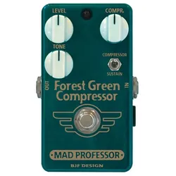 Mad Professor - Forest Green Compressor- Factory made