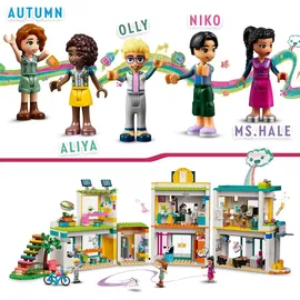 LEGO Friends Internationale Schule 41731
