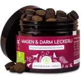 Wolfsbacher Natur Magen & Darm Leckerli 125 St.
