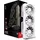 Pine Technology XFX Swift Radeon RX 9070 OC White Triple Fan Gaming Edition 16 GB GDDR6 HDMI 3x DP (RX-97SWFB3W9)