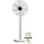 Solis Standventilator 80 cm Weiß