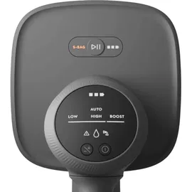 AEG Ultimate 8000 Akku-Staubsauger inkl. Absaugstation AP83A25XNX