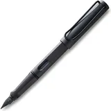 Lamy safari Füllhalter RH M (mittel) umbra