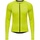 New Line S Core Biking Langarm Fahrradtrikot Herren evening primrose S