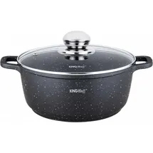 Kinghoff Kochtopf 20 cm rund