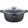 Kinghoff Kochtopf 20 cm rund