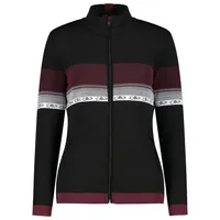 CMP Woman Jacket Knitted nero (U901) 38