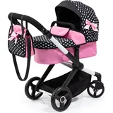 Bayer Dolls pram Xeo mega set (17060AB)