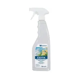 DREITURM Exotik Duftöl 750 ml