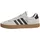 VL Court 3.0 Donna Off White/Grey Six/Gold Metallic 38 2/3