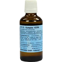 D.p.r.-Komplex Kern 50 ML