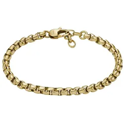 Fossil Armband JEWELRY JF04561710 - gold
