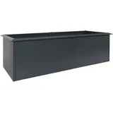 MCW MCW-N24 250 x 78 x 90 cm Anthrazit