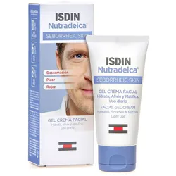ISDIN Nutradeica Gel-Creme Gesicht