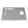 BSH Bosch Siemens 00365480 Metallfettfilter Rechts* LxBxH=380x265x9 mit neutraler
