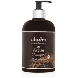 ARGAN Shampoo XXL