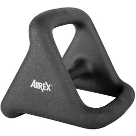 Airex Push Up Bar Schwarz One Size