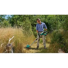 Bosch AdvancedGrassCut 36 ohne Akku