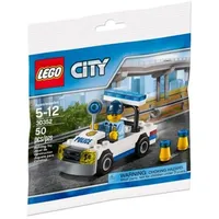 LEGO City Polizeiauto 30352
