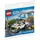 LEGO City Polizeiauto 30352