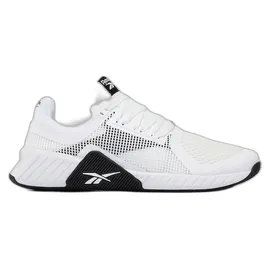 Reebok FLIP Charge Herren Weiß/Schwarz 42