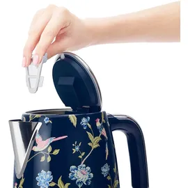 VQ Elveden 1,7 l Marine