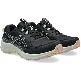 Asics GEL-VENTURE 10 Damen Black/Whisper Green 40