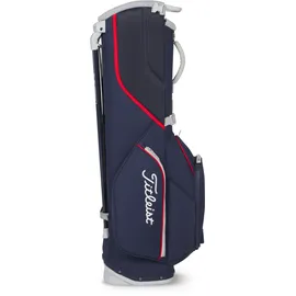 Titleist Players S4 petrol/orange