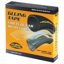 Tufo Klebeband für Rennrad, beidseitig klebend, g... Einheitsfarbe No Size