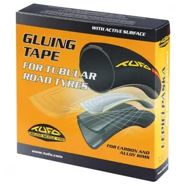 Tufo Klebeband für Rennrad, beidseitig klebend, g... Einheitsfarbe No Size