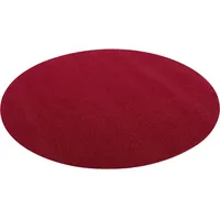 Snapstyle Snapstyle, Gartenbodenbelag, Luxus Designer Kunstrasen Miami Rund (133