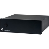 Pro-Ject Amp Box S3 schwarz