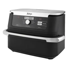 Ninja Foodi FlexDrawer AF500EU 10,4 l schwarz