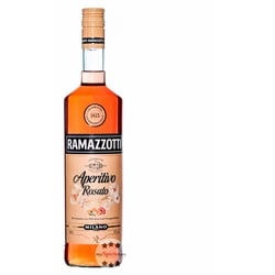 Ramazzotti Aperitivo Rosato 1l