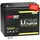 LANGZEIT Batterien Langzeit LiFePO4 100Ah 12V