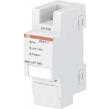 ABB Stotz S&J IP-Schnittstelle REG IPS/S3.1.1