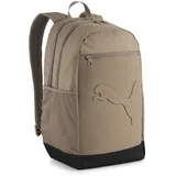 Puma Buzz Rucksack 04 totally taupe