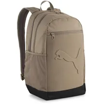 Puma Buzz Rucksack 04 totally taupe