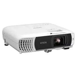 Epson EB-FH18 LCD-Beamer Weiß