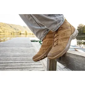 Haix Black Eagle Athletic 2.0 V GTX mid 330008 O2 SRC DGUV Gr. 37