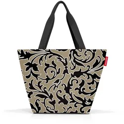Reisenthel Shopping shopper M Baroque Marble