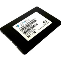 V7 SSD 480GB, 2.5"/SATA 6Gb/s (V7SSD480GBS25E)