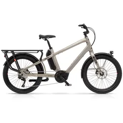 Benno Bikes Boost