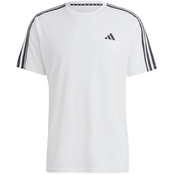 Adidas Herren T-Shirt TR-ES BASE 3S T, Gr. M