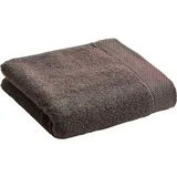Christy LUXE Handtuchset 6-tlg. grau