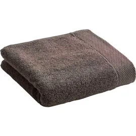 Christy LUXE Handtuchset 6-tlg. grau