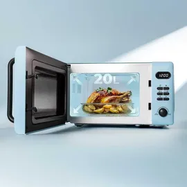 Cecotec Proclean 5110 Blau