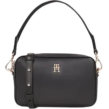 Tommy Hilfiger TH Distinct Crossbody Bag black